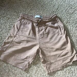 Boys Zara Shorts